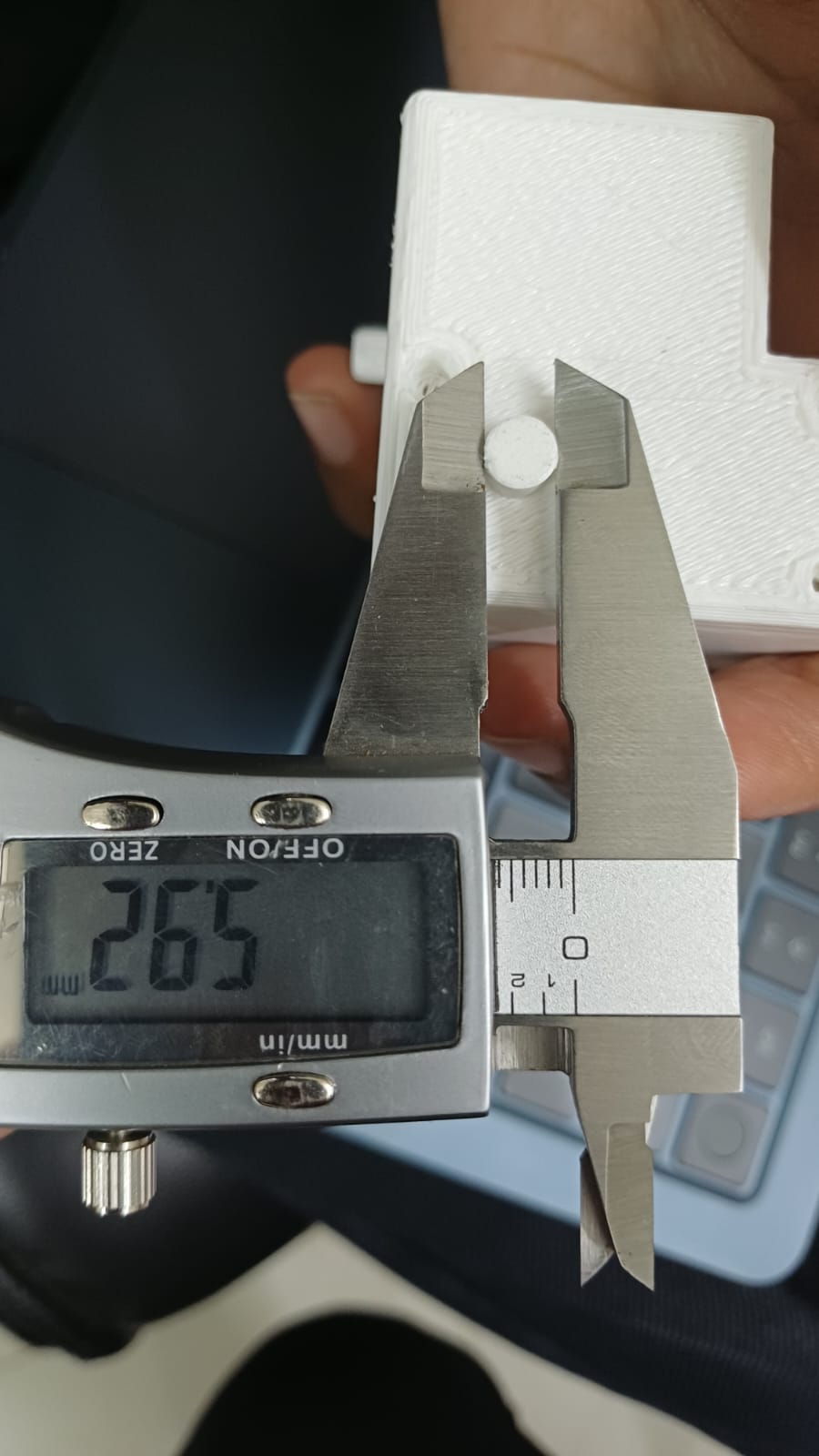 Precision 3D Printing